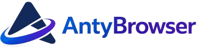 Antybrowser — Antidetect Browser Logo
